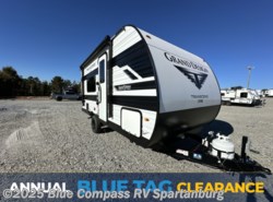 New 2026 Grand Design Transcend One 151RB available in Duncan, South Carolina