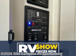 New 2026 Grand Design Momentum G-Class 394G available in Duncan, South Carolina