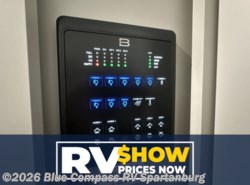 New 2026 Brinkley RV Model Z 3515 available in Duncan, South Carolina