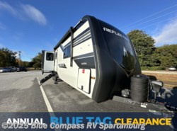 New 2026 Grand Design Reflection 345RLTS available in Duncan, South Carolina