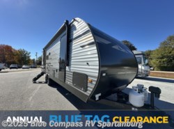 New 2026 Forest River Aurora 28BHS available in Duncan, South Carolina