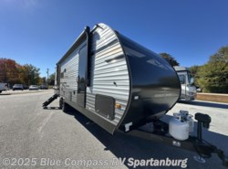 New 2026 Forest River Aurora 28BHS available in Duncan, South Carolina