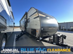 New 2026 Forest River Aurora 27DBH available in Duncan, South Carolina