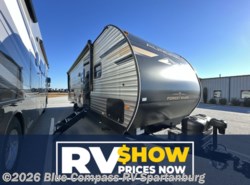 New 2026 Forest River Aurora 27DBH available in Duncan, South Carolina