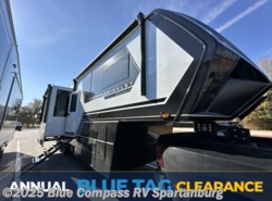 New 2026 Brinkley RV Model G 3520 available in Duncan, South Carolina