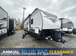 Used 2022 Forest River Palomino 28DBFQ available in Duncan, South Carolina