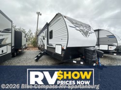 Used 2022 Forest River Palomino 28DBFQ available in Duncan, South Carolina