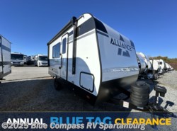 New 2026 Alliance RV Delta Solo RB152 available in Duncan, South Carolina