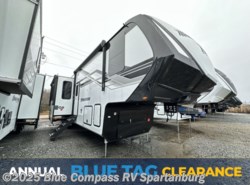 New 2026 Grand Design Momentum 399M available in Duncan, South Carolina