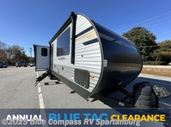 New 2026 Forest River Aurora 32RLTS available in Duncan, South Carolina