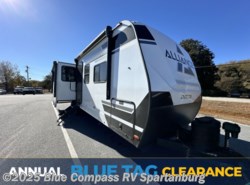 New 2026 Alliance RV Delta 292RL available in Duncan, South Carolina