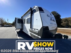New 2026 Alliance RV Delta 292RL available in Duncan, South Carolina