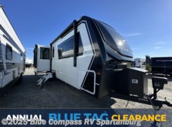 New 2026 Brinkley RV Model Z AIR 315 available in Duncan, South Carolina