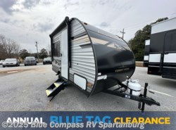 New 2026 Forest River Aurora Light 13RDX available in Duncan, South Carolina