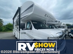 New 2026 Entegra Coach Odyssey SE 22CF available in Duncan, South Carolina