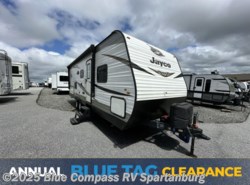 Used 2020 Jayco Jay Flight 242BHS available in Duncan, South Carolina