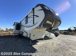 Used 2015 Grand Design Solitude 369RL available in Duncan, South Carolina