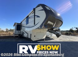 Used 2015 Grand Design Solitude 369RL available in Duncan, South Carolina