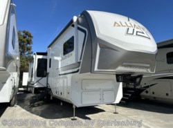 New 2026 Alliance RV Paradigm 312RK available in Duncan, South Carolina