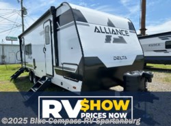 New 2026 Alliance RV Delta Ultra Lite RK234 available in Duncan, South Carolina
