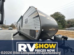 New 2026 Forest River Aurora 29TQS available in Duncan, South Carolina