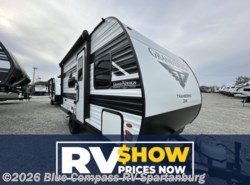 New 2026 Grand Design Transcend One 151BH available in Duncan, South Carolina