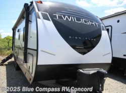 New 2021 Cruiser RV Twilight Signature 2620 RB available in Concord, North Carolina