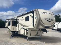Used 2019 Keystone Montana 3790RD available in Concord, North Carolina