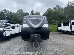 New 2025 Grand Design Imagine 2920BS available in Concord, North Carolina