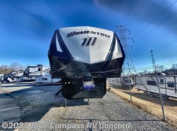 New 2025 Grand Design Momentum M-Class 344M available in Concord, North Carolina