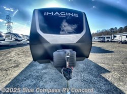 New 2025 Grand Design Imagine 2970RL available in Concord, North Carolina