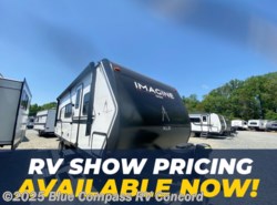 New 2025 Grand Design Imagine XLS 22MLE available in Concord, North Carolina