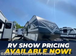 New 2025 Grand Design Transcend Xplor 25MLX available in Concord, North Carolina