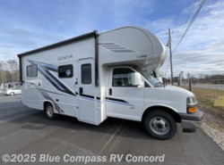 New 2025 Thor Motor Coach Geneva 21VT available in Concord, North Carolina