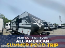 New 2025 Grand Design Transcend Xplor 27DBX available in Concord, North Carolina