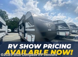 New 2025 Grand Design Transcend One 151RB available in Concord, North Carolina