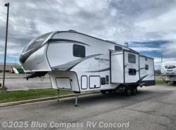 New 2025 Grand Design Reflection 324MBS available in Concord, North Carolina