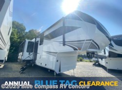New 2025 Grand Design Solitude 391DL available in Concord, North Carolina