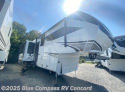 New 2025 Grand Design Solitude 391DL available in Concord, North Carolina