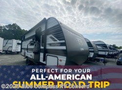 New 2025 Grand Design Transcend One 161BH available in Concord, North Carolina