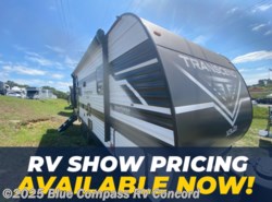 New 2025 Grand Design Transcend Xplor 22RBX available in Concord, North Carolina