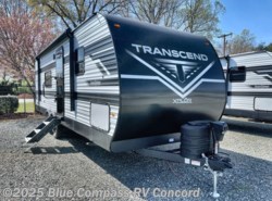 New 2025 Grand Design Transcend Xplor 24BHX available in Concord, North Carolina