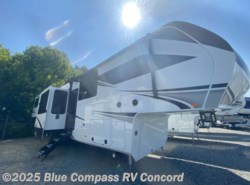 New 2025 Grand Design Solitude 376RD available in Concord, North Carolina