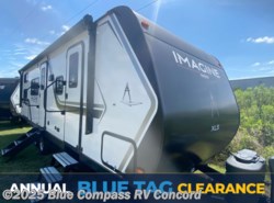 New 2026 Grand Design Imagine XLS 25DBE available in Concord, North Carolina