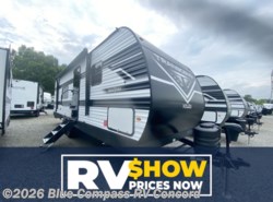 New 2026 Grand Design Transcend Xplor 24BHX available in Concord, North Carolina
