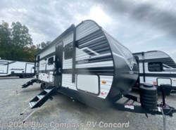 New 2025 Grand Design Transcend Xplor 23BHX available in Concord, North Carolina