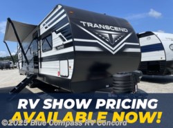 New 2026 Grand Design Transcend Xplor 335BHT available in Concord, North Carolina