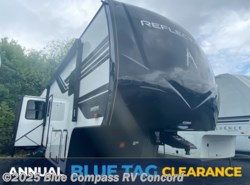 New 2026 Grand Design Reflection 362TBS available in Concord, North Carolina