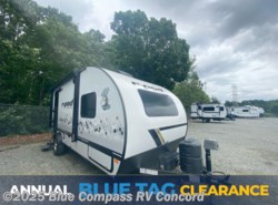 Used 2021 Forest River R Pod R Pod available in Concord, North Carolina