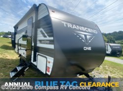 New 2026 Grand Design Transcend One 161BH available in Concord, North Carolina